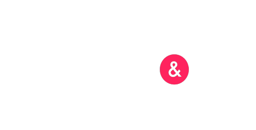 Logo Branco da RRA Consultores.
