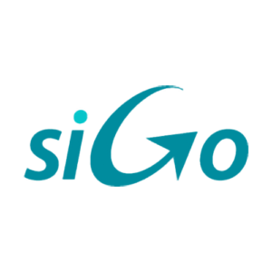 Logo da SIGO